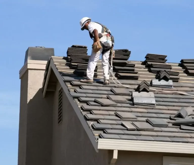 All Repairs and Replacements