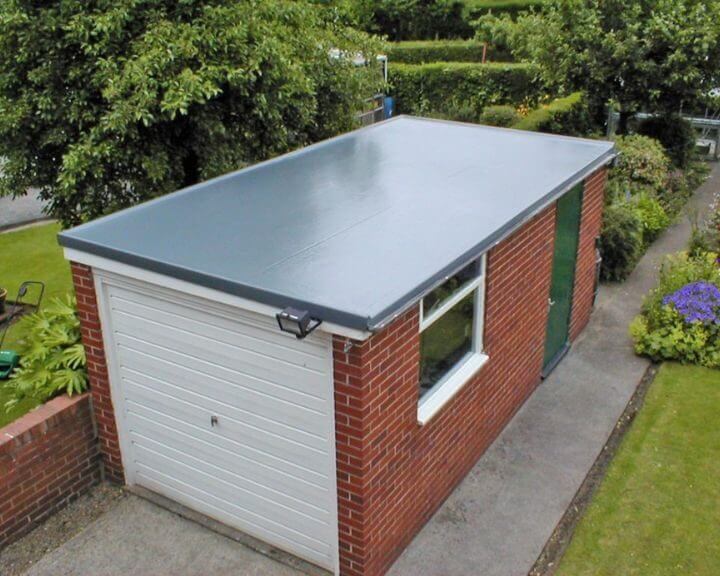 Flat Roofing